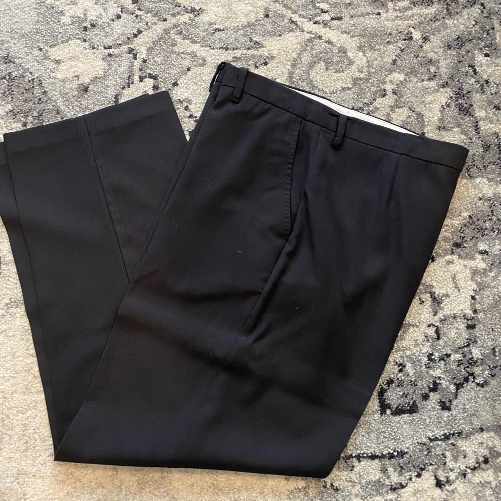 Boys slacks 14Husky by Chaps